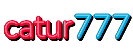 catur777 — logo kanal