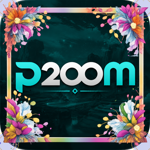 p200m — galeri pratinjau Resmi APK